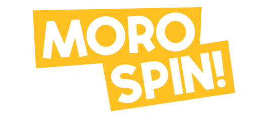 Morospin logo